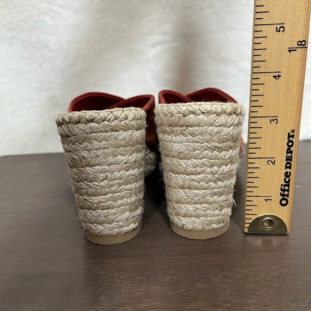 Vince gaelan suede